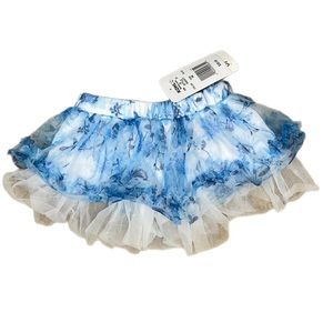 Baby Starters Baby Girl Skirt